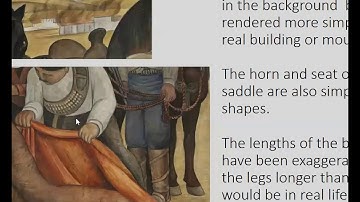 How to tell the difference Representational Abstract Nonrepresentational