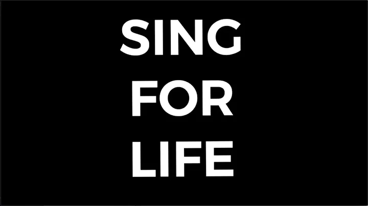 #SING4LIFE - Featuring Bono, will.i.am, Jennifer H...