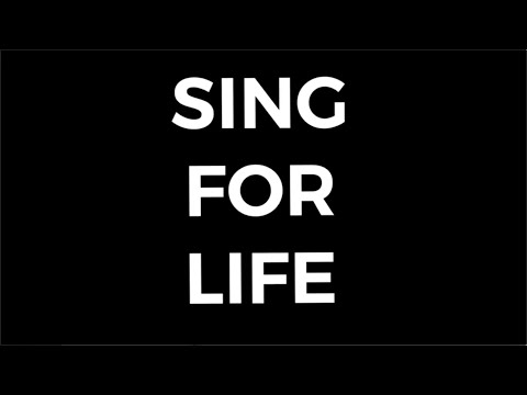 #SING4LIFE - Featuring Bono, will.i.am, Jennifer Hudson and Yoshiki