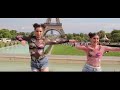 Clip eiffel in love with paris 