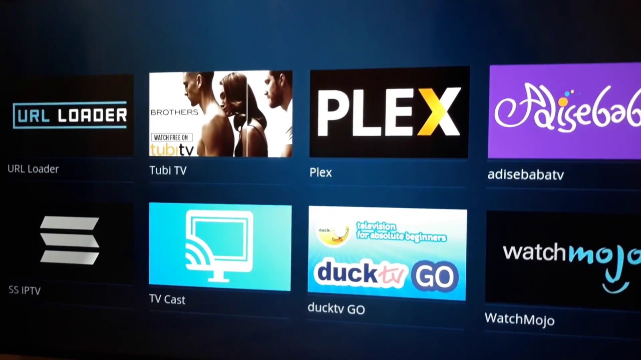 Ott Play Samsung Smart Tv