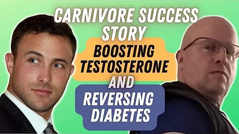 Carnivore Success Story: Boosting Testosterone and...