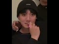 Jimin contando demais na live👁👄👁 até o 🍆 do jk sobrou pra ele contar tbm 😏🔥 #jikook #bts #army