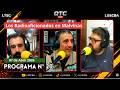 📻 QTC LIVE – Programa Nº 20 | Los Radioaficionados en Malvinas