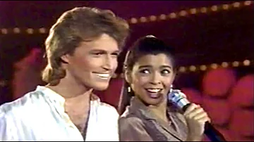 Andy Gibb & Irene Cara | SOLID GOLD | “Don’t Go Breakin’ My Heart" (3/6/82)