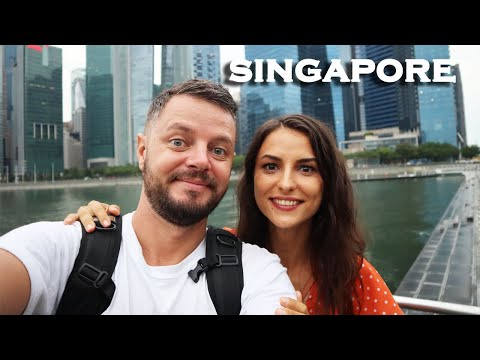 Video: Vremea și clima din Singapore