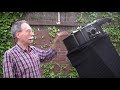 Dobson skyvision telescope t400c review