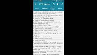 Injector Telcel 2018