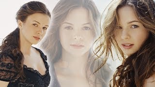Hot pics Amber Tamblyn