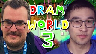 Dram World 3 Is Here - What Has Panga Done?