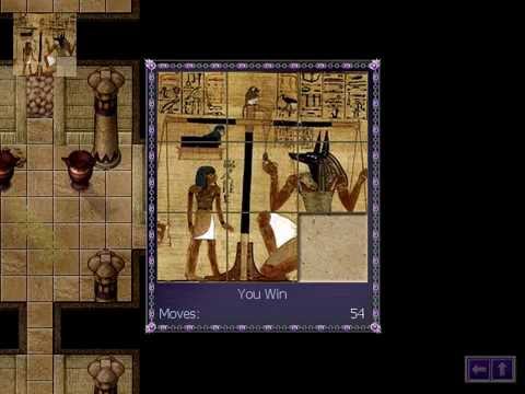 Sweet Lily Dreams - Pyramid Puzzle