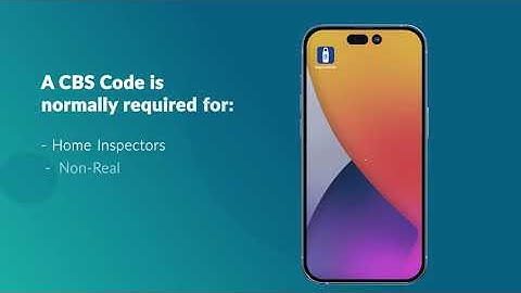How to enable the CBS code in the Supra E-Key app.