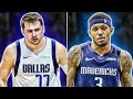 The Dallas Mavericks Could Have A Crazy 2021 Off Season