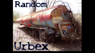 Random Urbex Vol  1