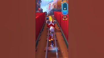 HOVERBOARD HEROES (GO PRO QUIK)