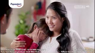 Trans7 HD - Jeda Iklan pada saat Enah Bikin Enak | 5 Jul 2023, Complete
