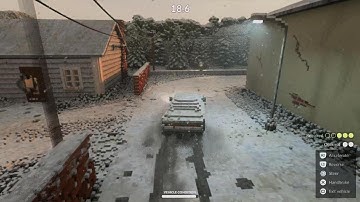 Teardown “The Pawn Shop” (All Objectives)