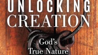 Unlocking Creation (book trailer)