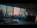 Matte Black Focus &amp; Deep Work Music - Dark Productivity Beats for Intense Flow State 2026