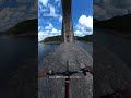 このトンネル全部抜けられる?🚲 連続する狭い道をPOV撮影してみた|Osmo Action 6