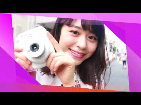 ミス成蹊コンテスト2017「モノグラム」　AT映像