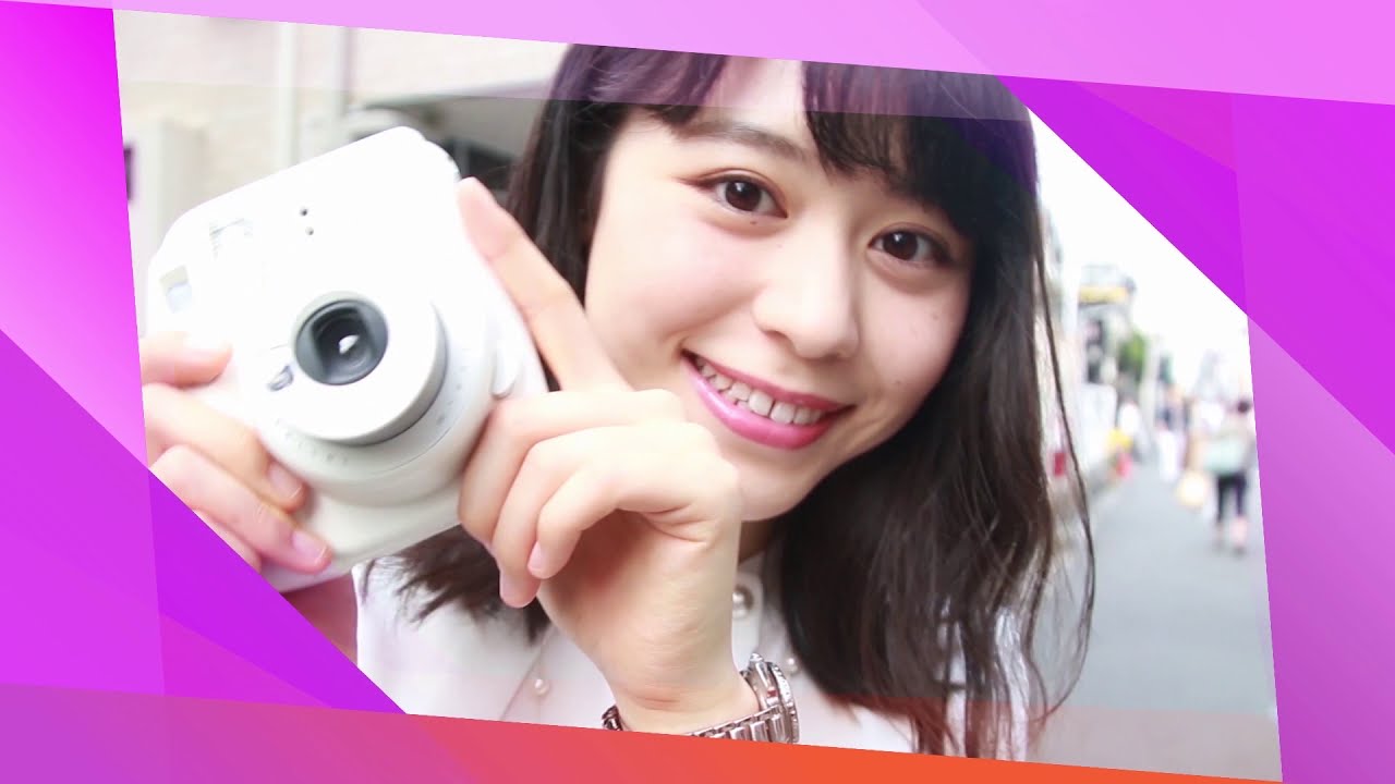 ミス成蹊コンテスト2017 モノグラム At映像 Youtube