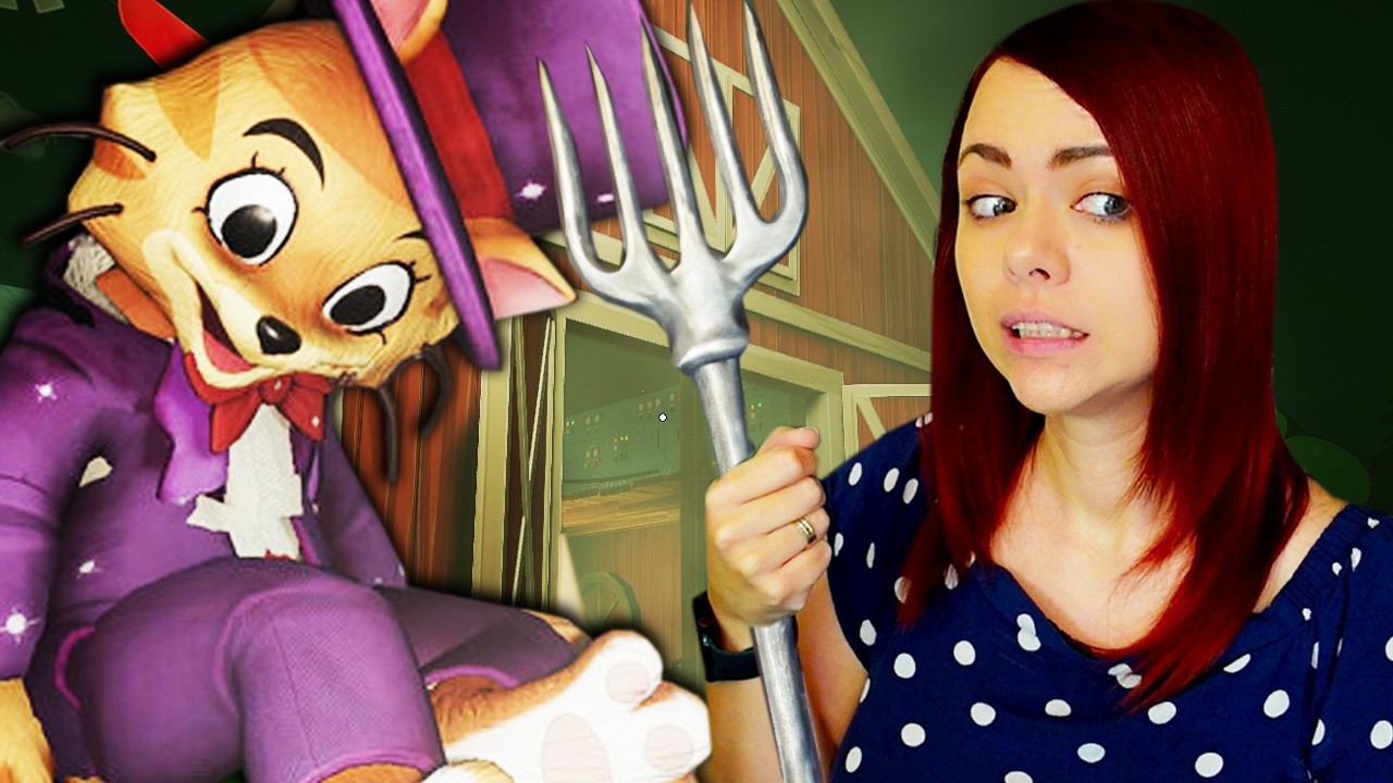 EZ a játék NEM AZ AMINEK TŰNIK! - Giggleland DEMO Végigjátszás