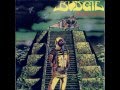 BUDGIE - Keeping a rendez vous (Nightflight)