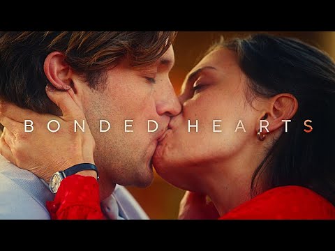 Ruby And James Bonded Hearts Maxton Hall 2x04 