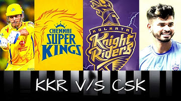 CSK vs KKR Whatsapp Status 2022 || IPL 2022 Whatsapp status || CSK vs KKR 2022 Status || IPL 2022