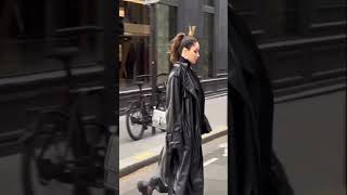Gökçe Akyıldız In Paris short reel vibes 🔥 ❤️ 📌MP4