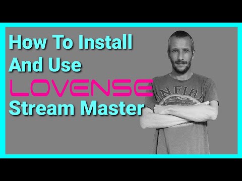 The Ultimate Lovense Stream Master Guide For Webcam Models 2022