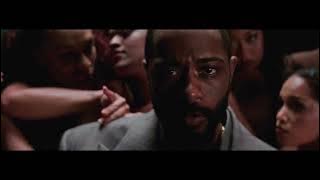 LaKeith Stanfield ft. Kid Cudi - Fast Life