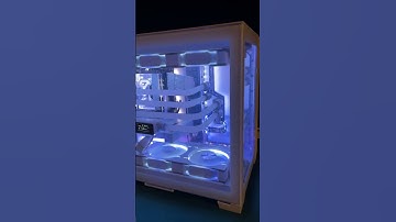 Introducing Snow White