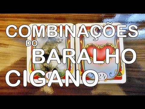 BARALHO CIGANO - CARTA 4 - A CASA (SIGNIFICADOS E CO 