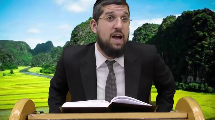 הרב אליהו עמר- האם הפיצה שאכלתי,דוקא לי היא לא היתה טעימה??? -היצר הרע משכנע את האדם שה' שונא אותו