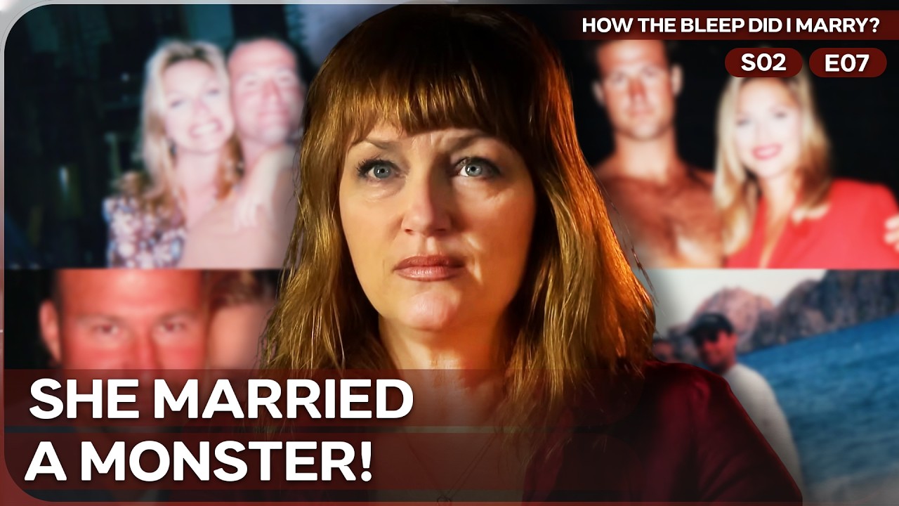 Life as a Wife of a Mexican Mafia Member | Who The Bleep Did I Marry | Season 2 Episode 7