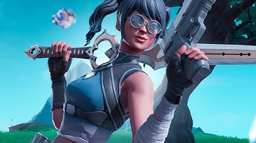 Fortnite Header Speed Art | Diverse Duwkz | Sacoz