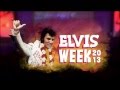 Elvis Week 2013 Coming Soon!