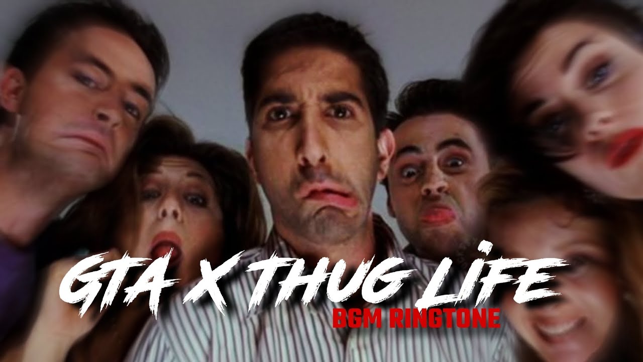 Trending Ringtones 2023-GTAX Thug Life BGM Ringtone. 