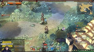 Tree of Savior - Part : 16