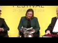 Greg Combet, Lenore Taylor and Paul Kelly: The Rise and Fall of Labor, Melbourne Writers' Festival 2