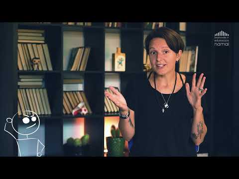 Video: Kaip Apibrėžti Savigarbą