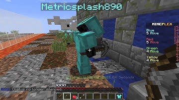 Mineplex Micro Battles ep 1