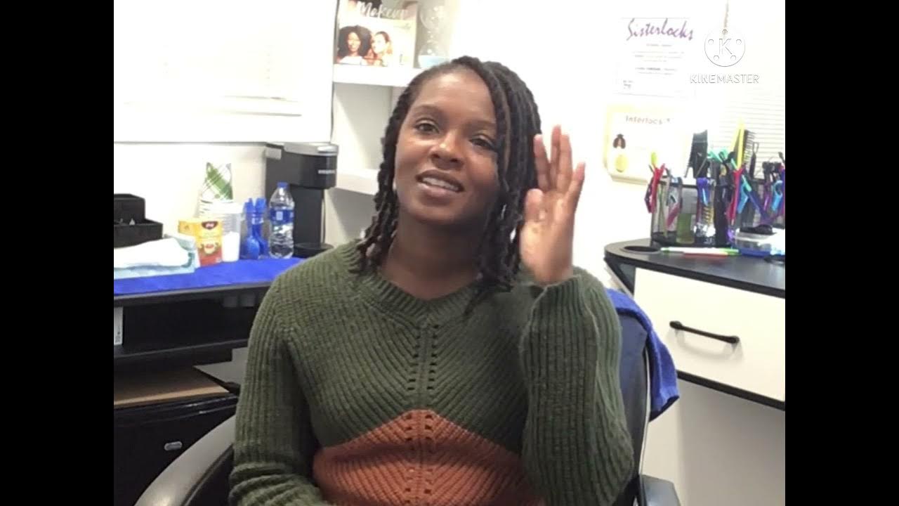 Interlocking or Twist......which is better YouTube