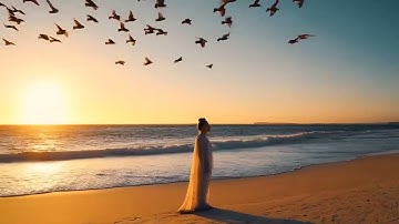 Unity Lewis Presents: Spectrum in Wave