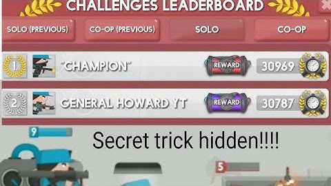 Secret Method These Two Player gotten 30000 pts!!! || Clone Armies Aggression Challenge Tips