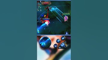 This Is 1 Way You should play Kagura in Mobile Legends #mlbb #mobilelegends #mlbbshorts #kagura