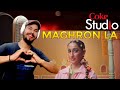 Maghron la reaction  cokestudio pakistan season 15  sabri sister x rozeo