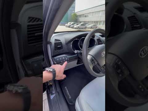 Video: ¿Hay algún retiro del mercado de un Kia Sorento 2011?